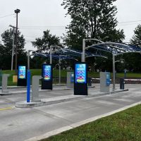 Splash Car Wash Express