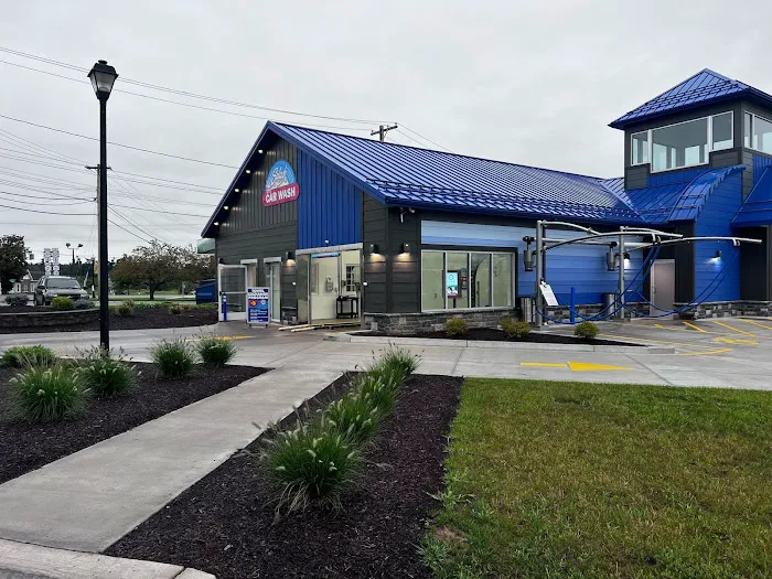 Splash Car Wash Express 2