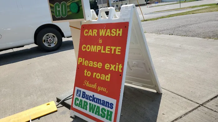 Splash Car Wash Express 4