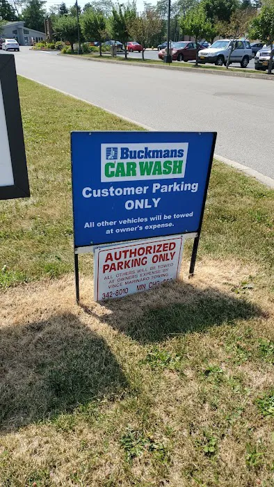 Splash Car Wash Express 8