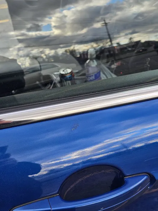 GO Car Wash 1