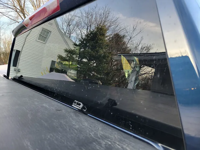 Splash Car Wash Express 7