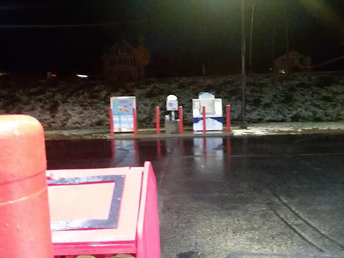 Tops Gas Station 5