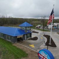 Splash Car Wash 24