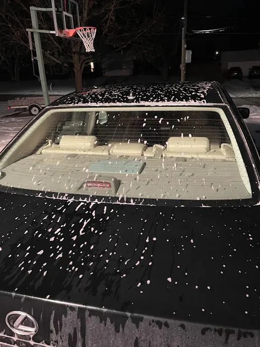 Splash Car Wash 24 6