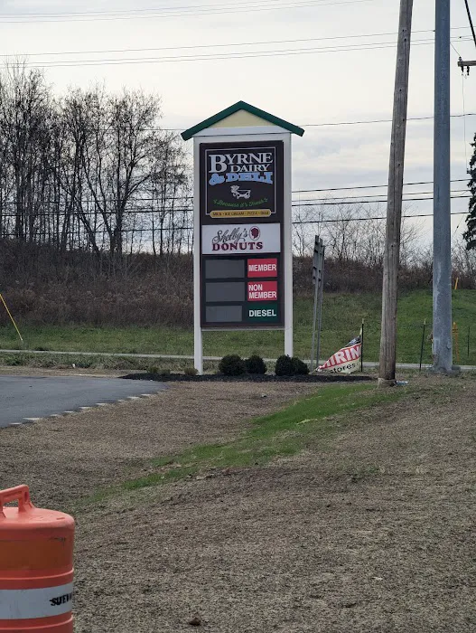 Byrne Dairy 0
