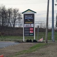 Byrne Dairy