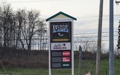Byrne Dairy