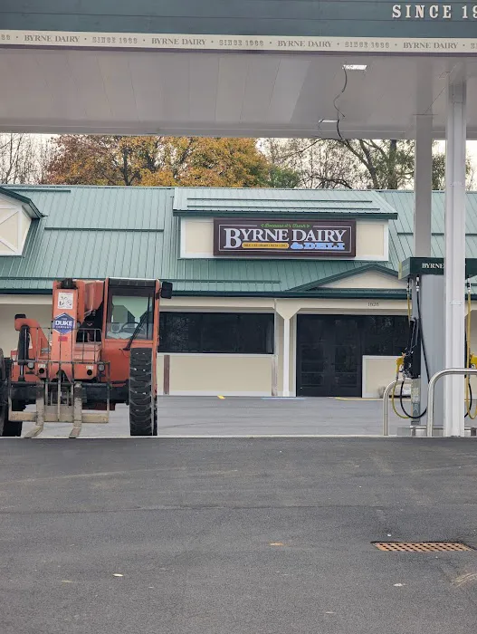 Byrne Dairy 3