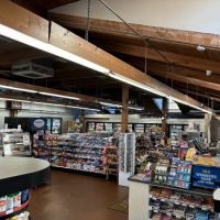 Corner Market Sunoco