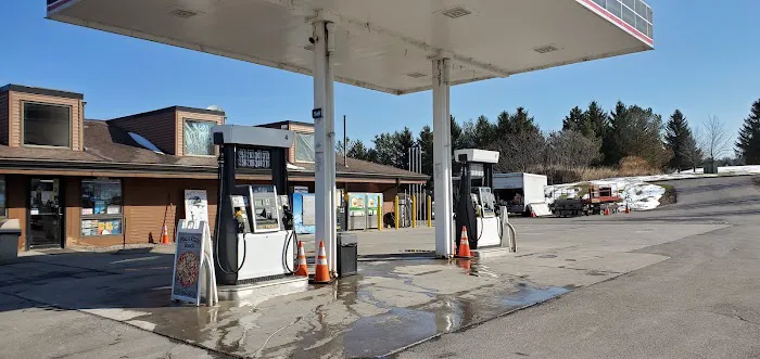Sunoco 1