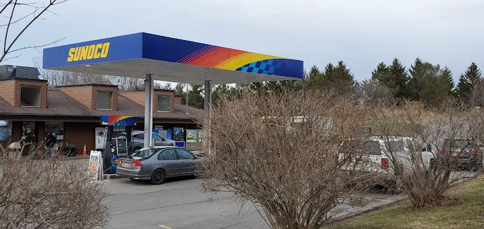 Sunoco 0