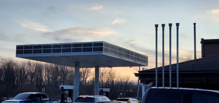 Sunoco 4
