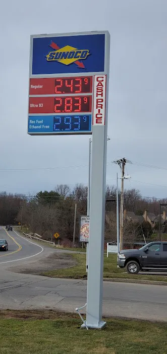 Sunoco 3