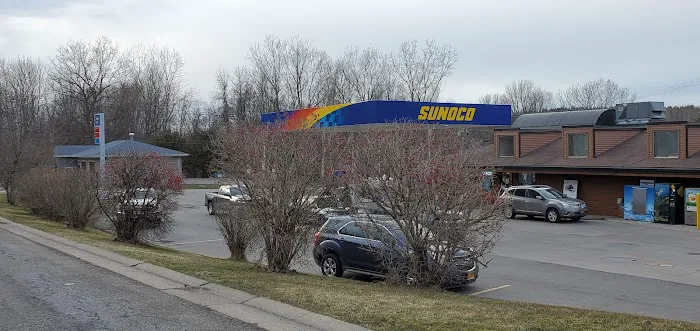 Sunoco 6
