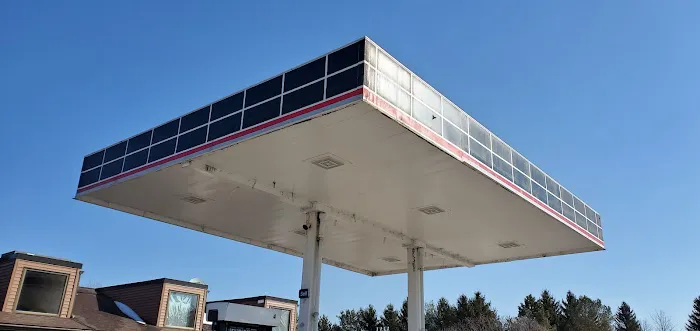 Sunoco 7