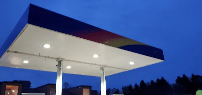 Sunoco 8