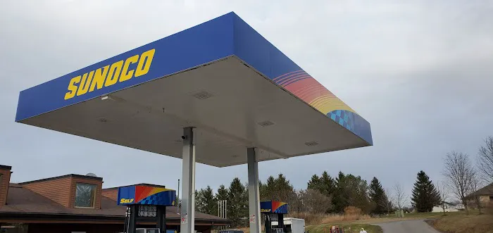 Sunoco 9