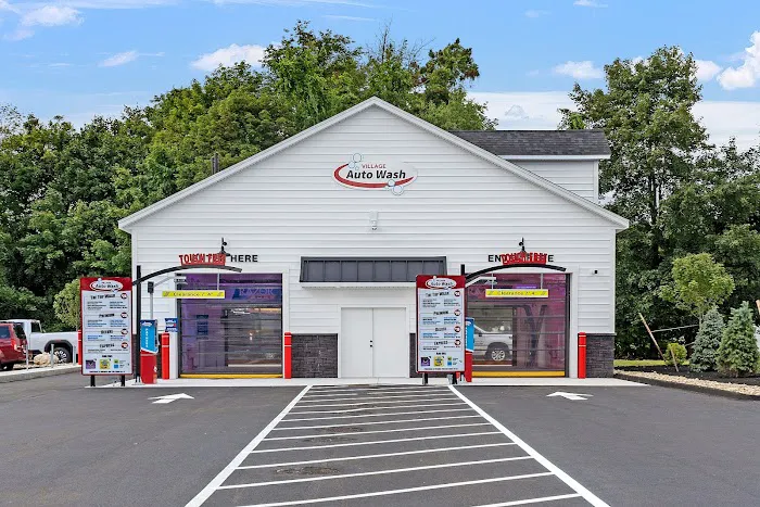 Village Auto Wash 0