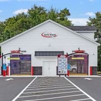 Village Auto Wash
