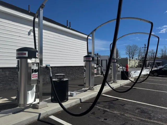 Village Auto Wash 3