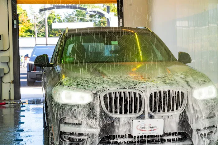 Village Auto Wash 4