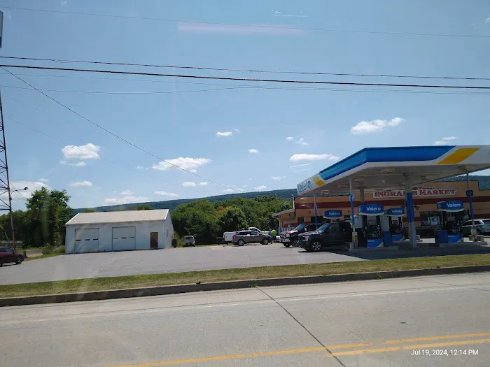 Valero 0