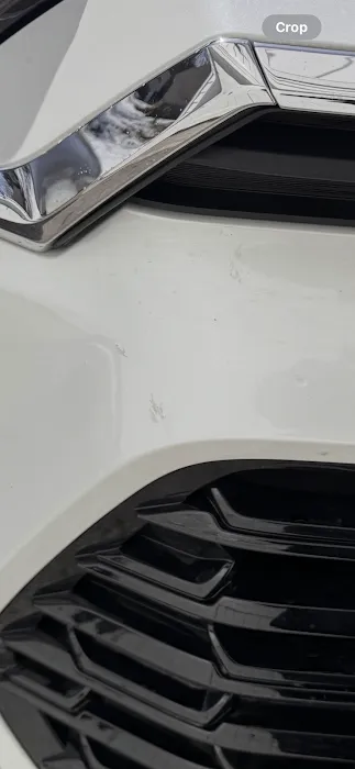 Golden Nozzle Car Wash 2