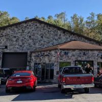 Harvey's Food Mart