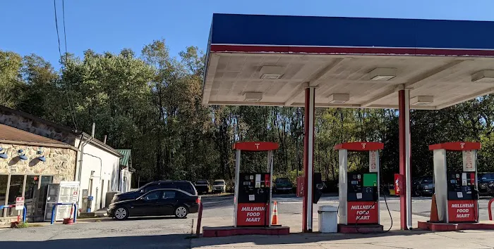 Harvey's Food Mart 2