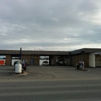 101 Plaza Carwash