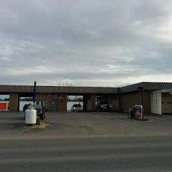 101 Plaza Carwash ico