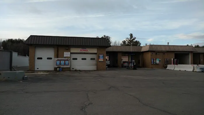 101 Plaza Carwash 4