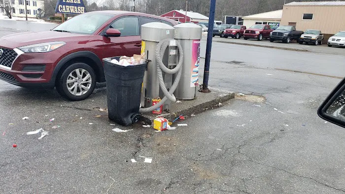 101 Plaza Carwash 3