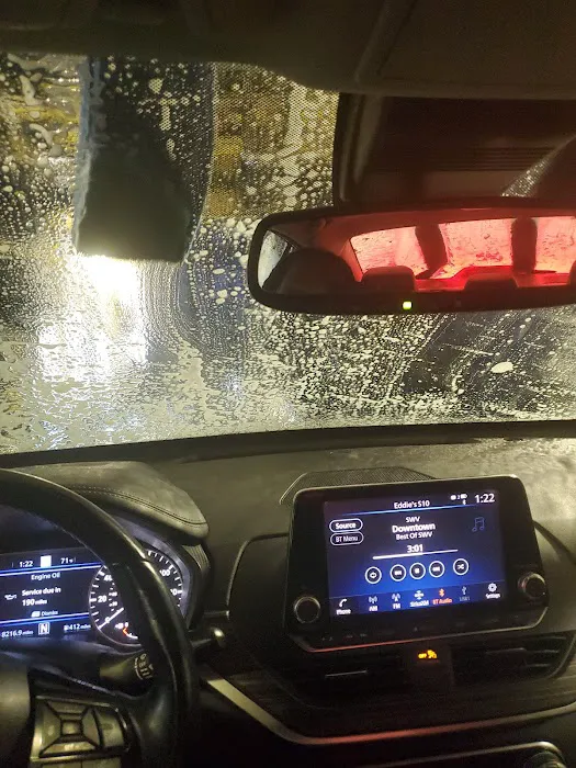 Five Star Car Wash 4