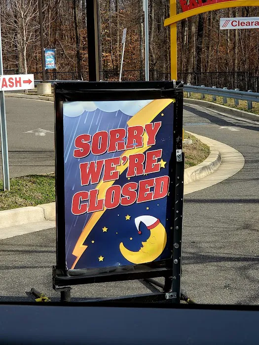Five Star Car Wash 7