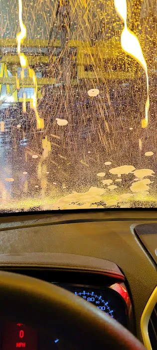 Five Star Car Wash 1