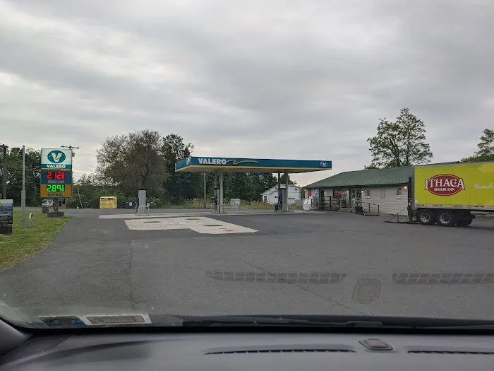 Valero 4