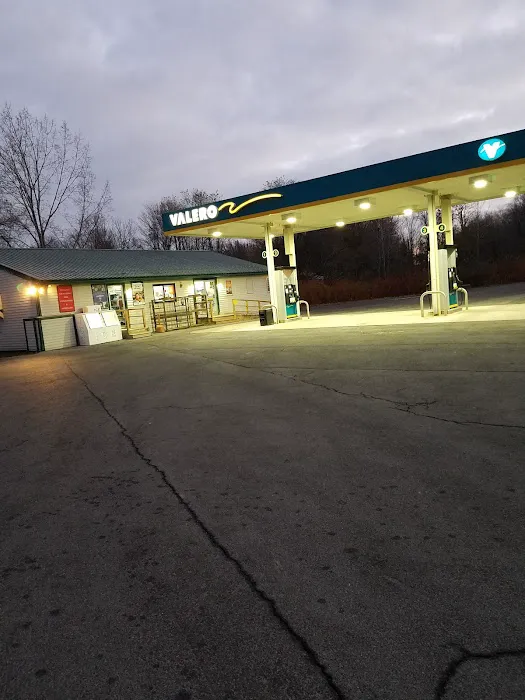 Valero 0