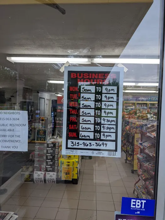 Valero 2