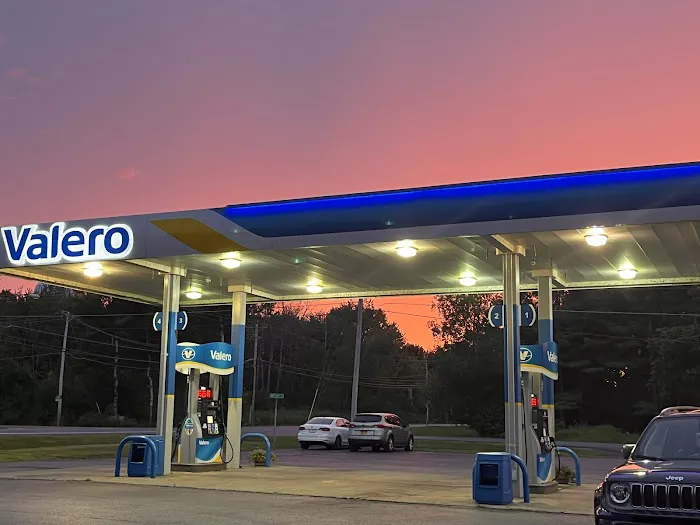 Valero 0
