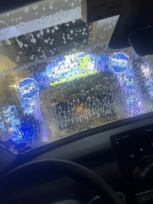 Tidal Wave Auto Spa | Car Wash 0