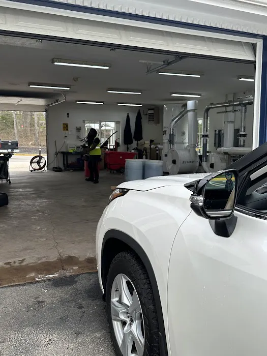 Flagship Carwash 5