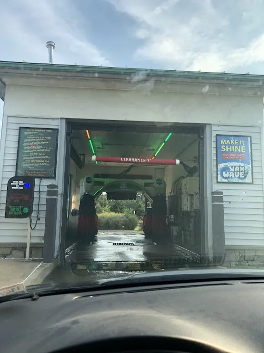 Car Wash 1