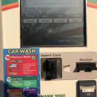 Car Wash