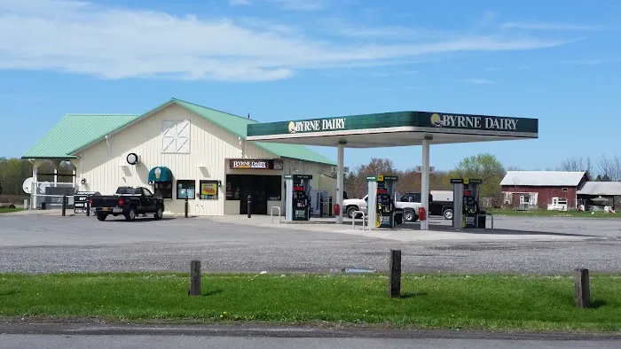 Byrne Dairy and Deli 1