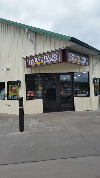 Byrne Dairy and Deli 0