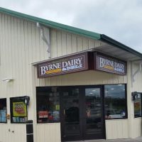 Byrne Dairy and Deli