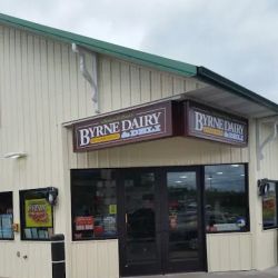 Byrne Dairy and Deli ico