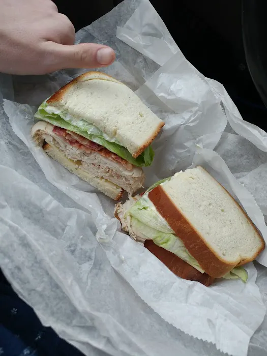 Byrne Dairy and Deli 4